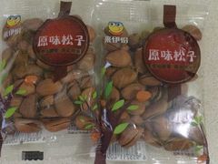 -来伊份(制造局路店)