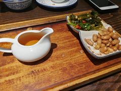 -大洋家·精品潮汕菜·生腌砂锅粥(天河东路店)