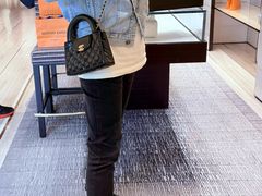 -Chanel(德基广场店)