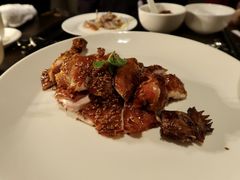 -广州文华东方酒店·江-由辉师傅主理