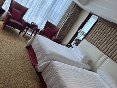 -宁波香格里拉大酒店
