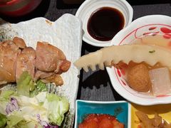 -味太助·银饭食堂(中华城店)