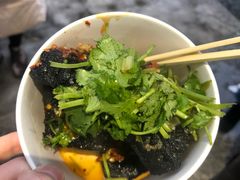 -黑色经典臭豆腐·湖南特产(太平街口店)