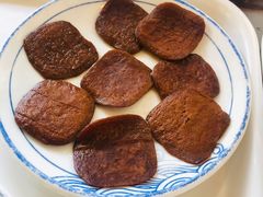 豆干-汪一挑馄饨(老街店)