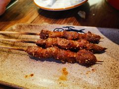 -水煮三国·川鲁江湖菜(香山店)