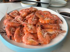 -皓景海鲜·地标美食(双月湾店)