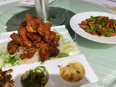 -香满楼(南关店)