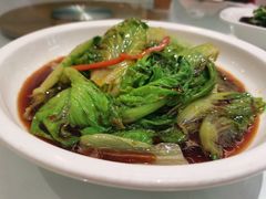 -乾隆美食·本帮菜(黄河路店)