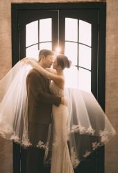 -太郎花子婚纱摄影TAHAKO(无锡店)