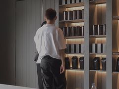-来回·咖啡(钟村咖啡豆店)