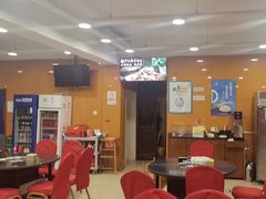 -芦月轩羊蝎子(北蜂窝店)