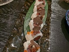 -广州瑰丽酒店·Black Iron黑金燚