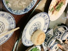 -老三羊汤【北兴隆街店】