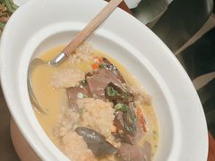 -老村长•湖北家常菜(胜利街店)