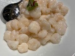 清炒河虾仁-和记小菜(东方店)