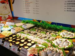 -船歌·鱼水饺青岛菜(闽江二路店)
