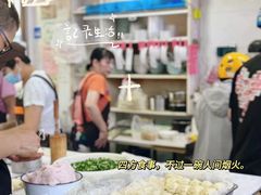 -文武王氏烧饼·无矾油条(西溪路店)