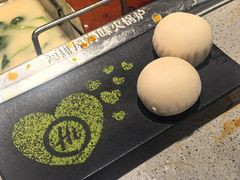 -海底捞火锅(东百中心店)