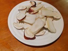 黑鸡枞菌（放入鸡汤更提鲜）-黑鸡小馆(金源店)