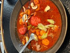 -有才叔的小馆(招商依云曲江店)