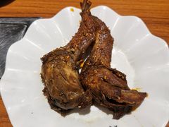 -老号尤兔头(西川店)