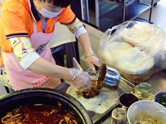 -安徽阜阳卷馍(西单店)