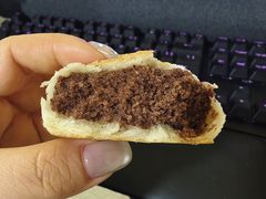 -酥满溢绿豆饼(共和新路店)