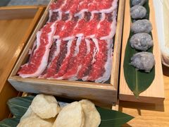 -山海蟹庐·海鲜糟粕醋火锅(慈溪店)