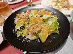 -塞纳河法国餐厅(唐延路店)