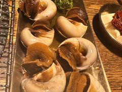 -鑫釜山海鲜烧烤(鑫丰国际店)