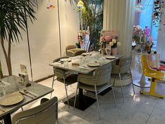 -LA JOLLA 墨西哥餐厅(学院路店)