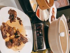 -粗茶淡饭·汉口公馆(循礼门店)