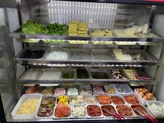 -四川老牛麻辣烫(北门桥店)