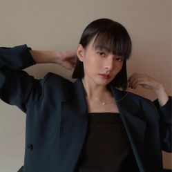 -sy杉影印象COLOUR专业烫染