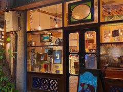 -西关84·History·Art·Cafe