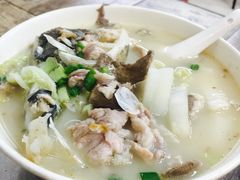 -阳江河堤老牌曾记美食