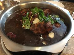 羊羯子-老三羊汤【北兴隆街店】