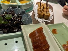 -羲和雅苑•北京烤鸭(国贸商城店)