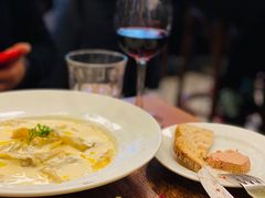 -Le Comptoir de la Gastronomie