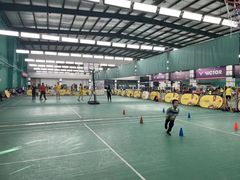 -东坡羽毛球馆(东坡南一路店)