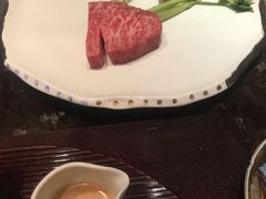 -Ginza Onodera铁板烧(外滩十八号店)