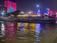 -武汉关码头(轮渡站)