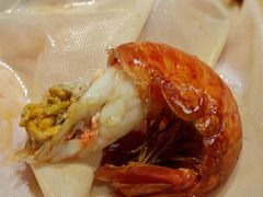 -聚味瞿记·龙虾堂(咸嘉湖店)