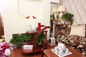 -TIME SPA科技美肤机构