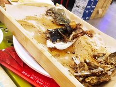 -活鱼馆(宜兴埠店)