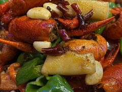 -袁老大龙虾(石鼓路总店)