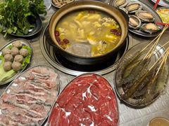 -楠波炭炉鸡煲馆(桥北店)