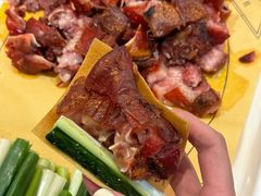 -闯关东东北农家菜(崂山石老人店)