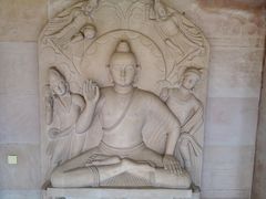 -洛阳白马寺