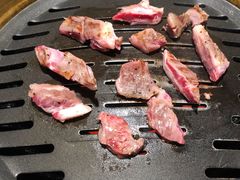 -花味烤肉·拌饭(庐阳万象汇店)
